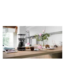 DeLonghi Clessidra Filter Coffee Machine Grey ICM17210 -Household Items Shop 715875400 5 720x928