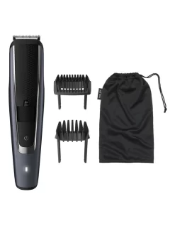 Philips Series 5000 Beard Trimmer Silver BT5502/15