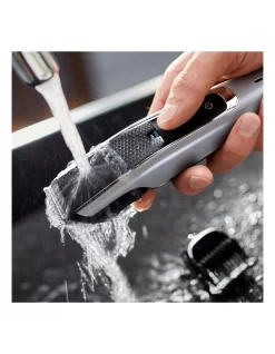 Philips Series 5000 Beard Trimmer Silver BT5502/15 -Household Items Shop 717664690 4 720x928