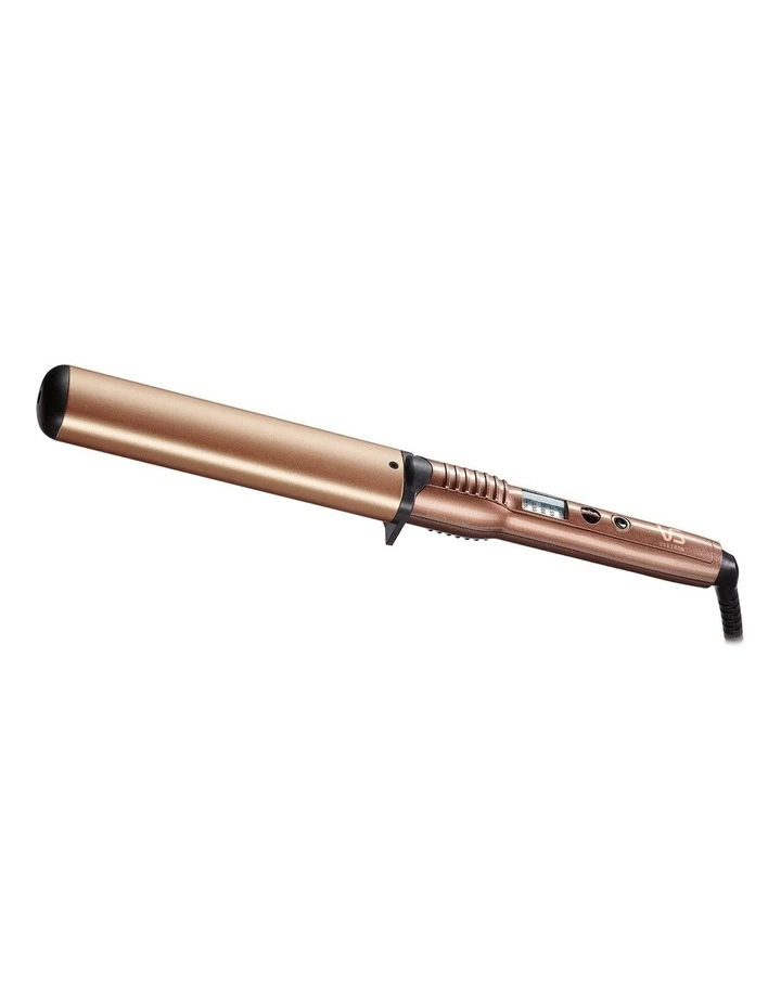 Keratin Protect Undone Waves Hair Styler Hazelnut VSC2386A 4 Keratin Protect Undone Waves Hair Styler Hazelnut VSC2386A - Image 2