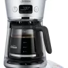 Specialty Brew Dril Filter Coffee Maker Black PC8100