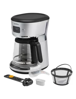 Specialty Brew Dril Filter Coffee Maker Black PC8100 -Household Items Shop 721034470 3 720x928