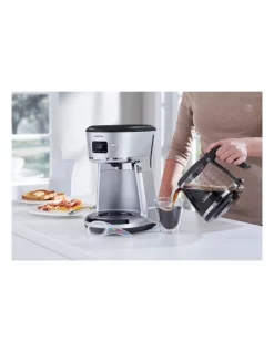 Specialty Brew Dril Filter Coffee Maker Black PC8100 -Household Items Shop 721034470 5 720x928