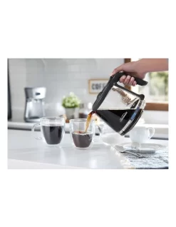 Specialty Brew Dril Filter Coffee Maker Black PC8100 -Household Items Shop 721034470 6 720x928