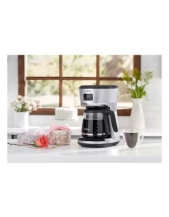 Specialty Brew Dril Filter Coffee Maker Black PC8100 -Household Items Shop 721034470 7 720x928