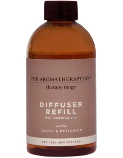 Therapy Soothe Diffuser Refill