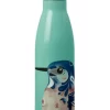 Maxwell & Williams Pete Cromer Azure Kingfisher 500ml Double Wall Insulated Bottle Teal 2 Maxwell & Williams Pete Cromer Azure Kingfisher 500ml Double Wall Insulated Bottle Teal -Household Items Shop 721745740 1 2 720x928