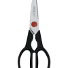 Zwilling Twin Multi-Purpose Shears Black