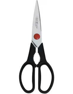 Zwilling Twin Multi-Purpose Shears Black
