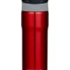 Thermos THERMOcaf 450ml Stainless Steel Vacuum Insulated Tumbler Red -Household Items Shop 729430480 1 720x928