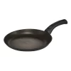 Per Salute Nonstick Induction Crepe Pan 25cm Black