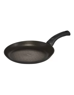 Per Salute Nonstick Induction Crepe Pan 25cm Black