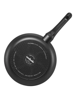 Per Salute Nonstick Induction Crepe Pan 25cm Black -Household Items Shop 729868060 5 1 720x928