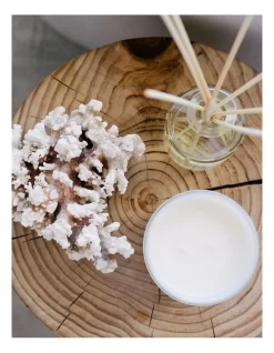 Linen 420g Scented Soy Candle -Household Items Shop 729872020 4 720x928