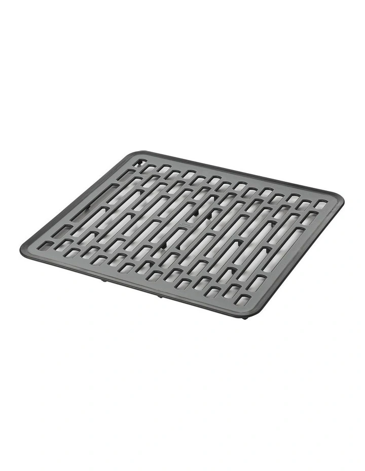 OXO GG Sink Mat Small Grey 3 OXO GG Sink Mat Small Grey