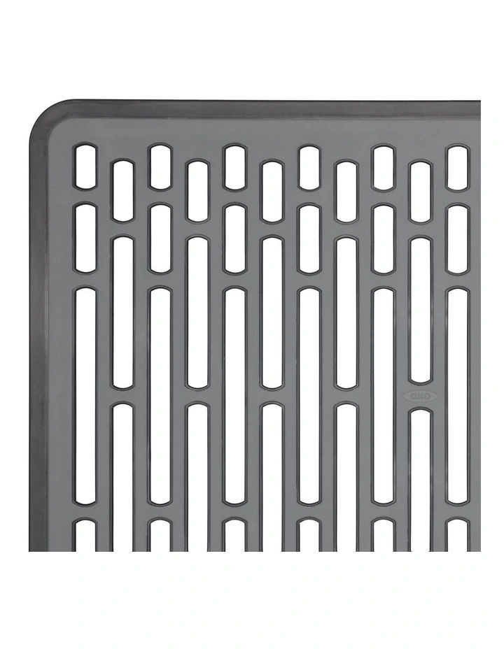 OXO GG Sink Mat Small Grey 5 OXO GG Sink Mat Small Grey - Image 3