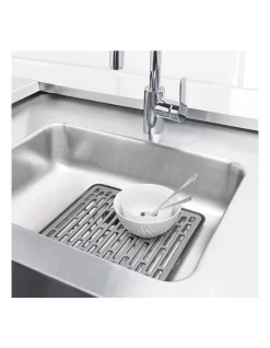 OXO GG Sink Mat Small Grey 9 OXO GG Sink Mat Small Grey -Household Items Shop 731043460 4 720x928