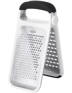 OXO Etched Multi-Grater In
