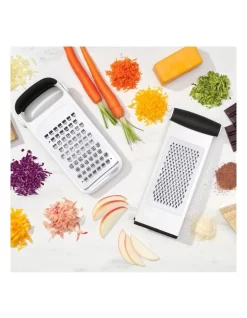OXO Etched Multi-Grater In -Household Items Shop 731043910 6 720x928