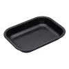 Pro Vitreous 27x21cm Enamel Roasting Pan Carbon -Household Items Shop 732434410 1 720x928