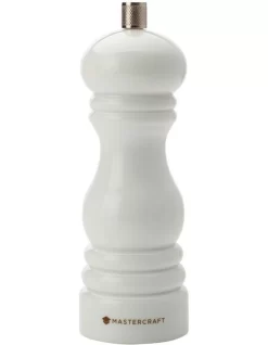 Classic 17cm Capstan Mill White
