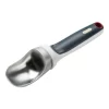 Zyliss Right Scoop Ice Cream Scoop Silver Grey -Household Items Shop 733944790 1 720x928