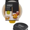 Joseph Joseph M-Poach Microwave Egg Poacher White/Yellow 1 Joseph Joseph M-Poach Microwave Egg Poacher White/Yellow -Household Items Shop 734311180 1 720x928