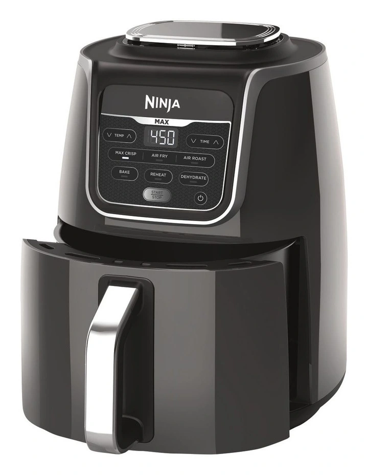 Ninja Air Fryer MAX AF160 4 Ninja Air Fryer MAX AF160 - Image 2