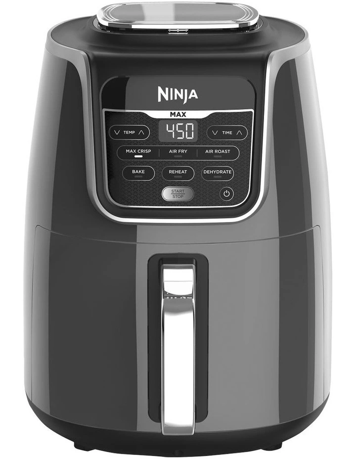 Ninja Air Fryer MAX AF160 5 Ninja Air Fryer MAX AF160 - Image 3