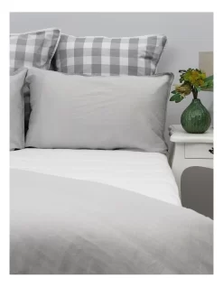 Classics Allergy Sensitive Mattress Protector 7 Classics Allergy Sensitive Mattress Protector -Household Items Shop 737057710 3 720x928