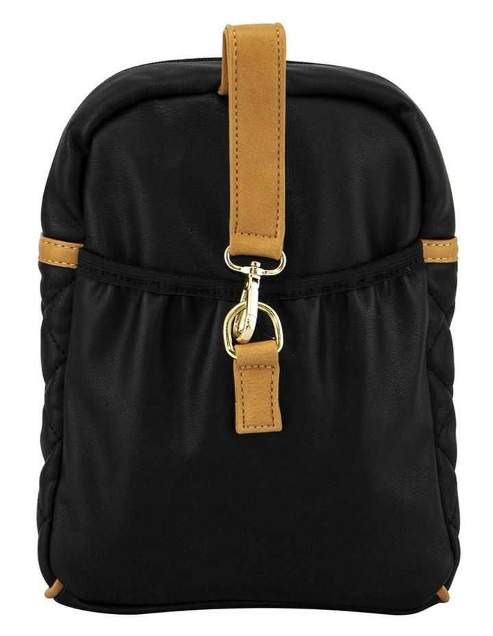 Ayr Insulated Bottle & Snacks Bag 4 Ayr Insulated Bottle & Snacks Bag - Image 2