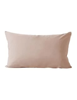 Halo Organic Cotton Bedlinen Collection In Rosewater 9 Halo Organic Cotton Bedlinen Collection In Rosewater -Household Items Shop 740661580 740657350 3 1 720x928