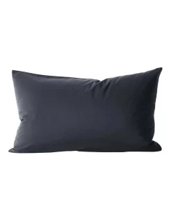 Halo Organic Cotton Bedlinen Collection In Steel -Household Items Shop 740661580 838966240 5 720x928