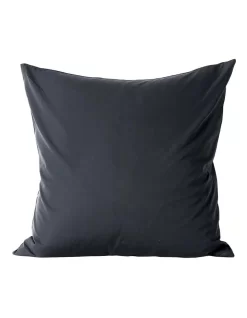 Halo Organic Cotton Bedlinen Collection In Steel -Household Items Shop 740661580 838966240 6 720x928