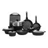 Classic Non-Stick 10 Piece Cookset 2 Classic Non-Stick 10 Piece Cookset -Household Items Shop 742529890 1 720x928