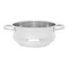 Stainless Steel 20cm Universal Steamer -Household Items Shop 742530340 1 720x928