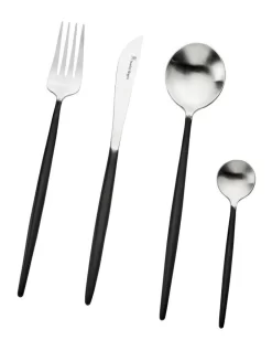 Piper Black 16 Piece Cutlery Set -Household Items Shop 743081770 3 1 720x928