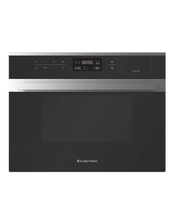 35L Steam Microwave Convection Oven SMC4530 3 35L Steam Microwave Convection Oven SMC4530