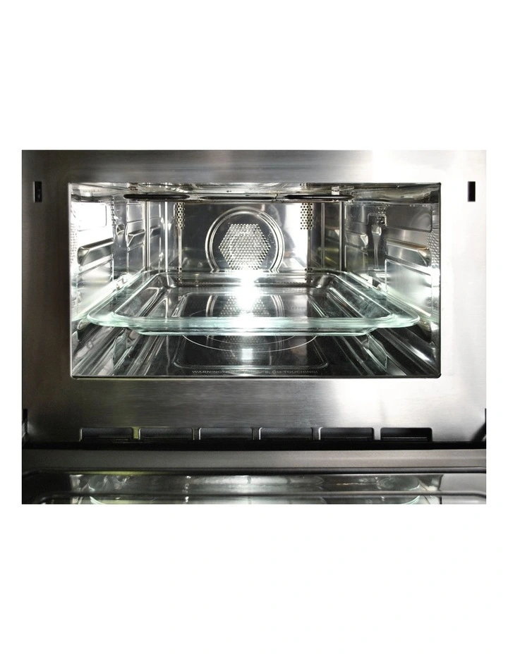35L Steam Microwave Convection Oven SMC4530 4 35L Steam Microwave Convection Oven SMC4530 - Image 2