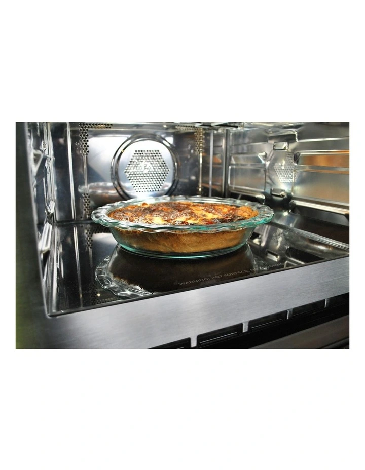 35L Steam Microwave Convection Oven SMC4530 5 35L Steam Microwave Convection Oven SMC4530 - Image 3