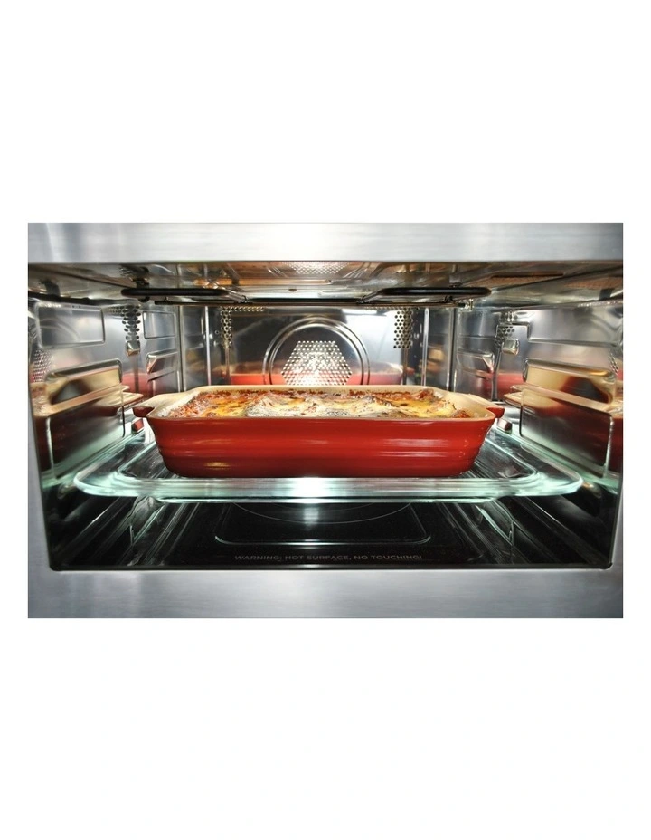 35L Steam Microwave Convection Oven SMC4530 7 35L Steam Microwave Convection Oven SMC4530 - Image 5
