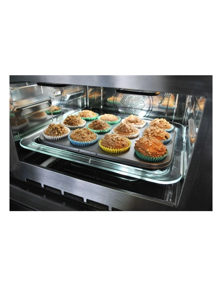 35L Steam Microwave Convection Oven SMC4530 9 35L Steam Microwave Convection Oven SMC4530 - Image 7