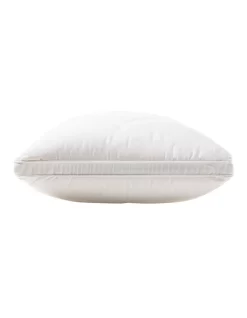 Breathe Wool Cotton Quilted Pillow 12 Breathe Wool Cotton Quilted Pillow -Household Items Shop 745949980 4 720x928
