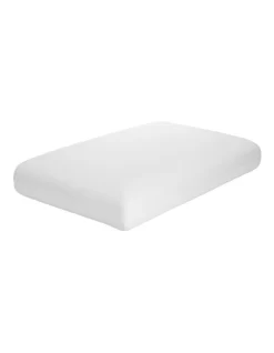 Comfort Classic Foam Pillow -Household Items Shop 746585110 3 720x928
