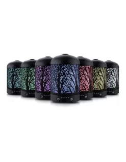 Aroma Diffuser Aromatherapy Led Night Lights