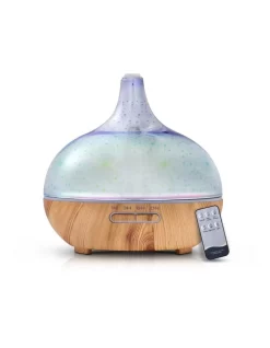 Aroma Aromatherapy Diffuser 3D 9 Aroma Aromatherapy Diffuser 3D -Household Items Shop 751716190 3 720x928