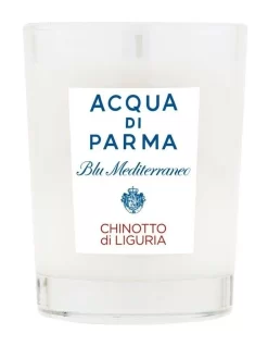 Acqua Di Parma Chinotto Di Liguria Candle