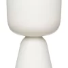 Iittala Nappula 23cm Plantpot White -Household Items Shop 753605560 1 720x928