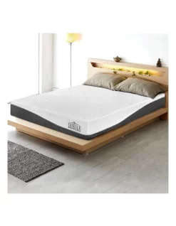 Queen Size Memory Foam Mattress -Household Items Shop 756250210 3 720x928