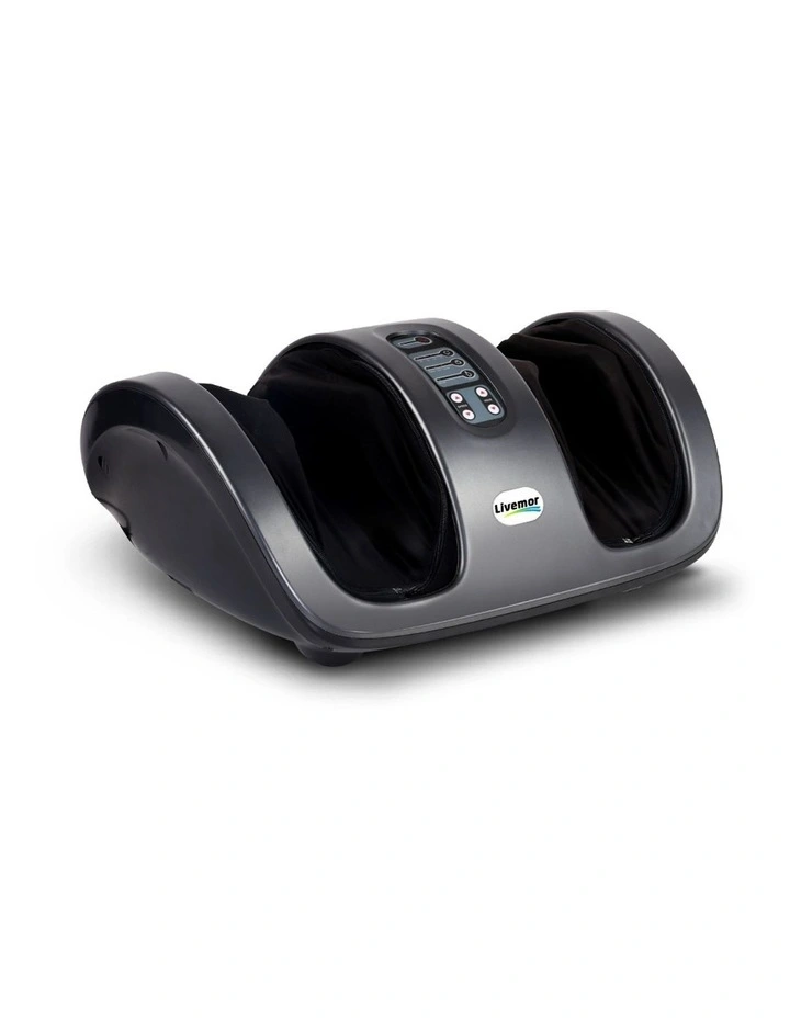 Foot Massager 3 Foot Massager